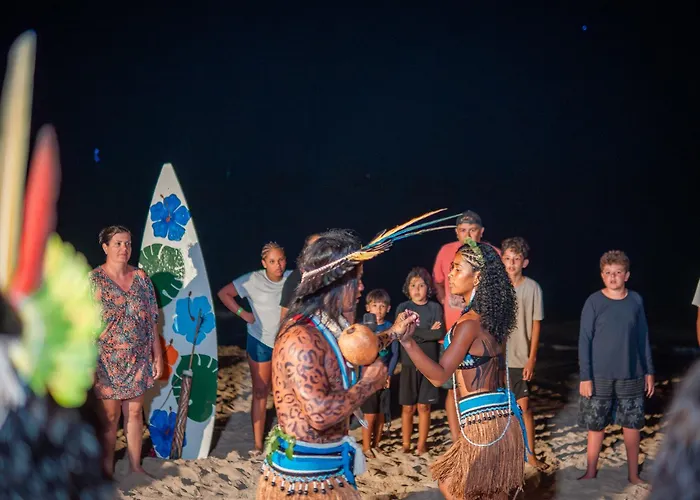 La Torre Resort All Inclusive Porto Seguro